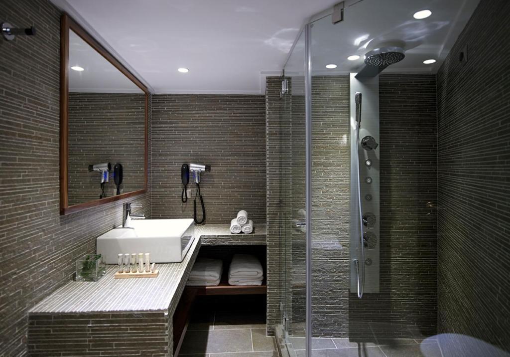 Art Mainalon Hotel Vytina Room photo
